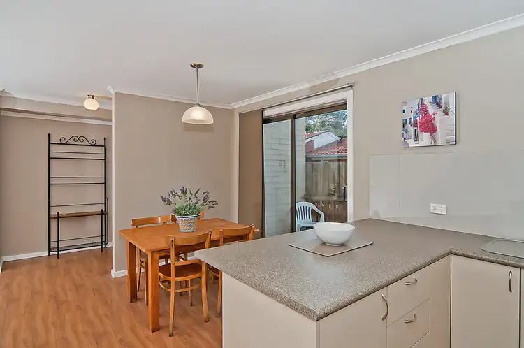 Fifth view of Homely house listing, 9 Eucla Court, Craigmore SA 5114