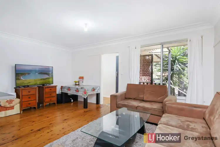 Third view of Homely house listing, 27 Burra Street, Pendle Hill NSW 2145