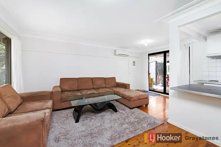 Fourth view of Homely house listing, 27 Burra Street, Pendle Hill NSW 2145