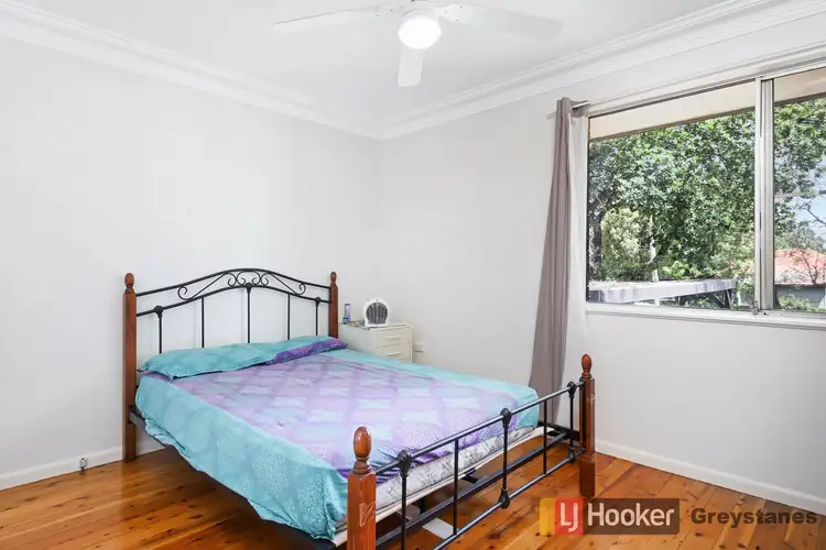 Fifth view of Homely house listing, 27 Burra Street, Pendle Hill NSW 2145