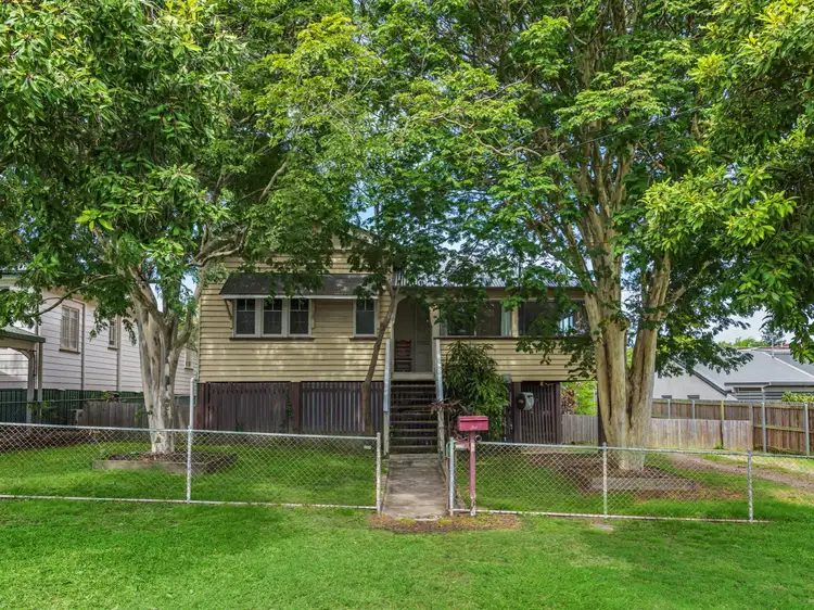Main view of Homely house listing, 24 Fairy Street, Moorooka QLD 4105