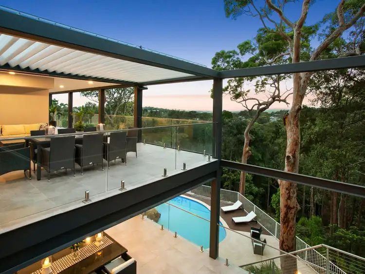 Main view of Homely house listing, 105 Cabbage Tree Road, Bayview NSW 2104
