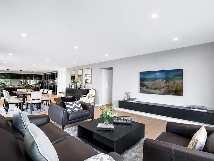 Fifth view of Homely house listing, 105 Cabbage Tree Road, Bayview NSW 2104