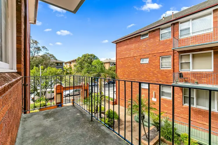 Second view of Homely unit listing, 19/23-25 Queens Road, Brighton-le-sands NSW 2216