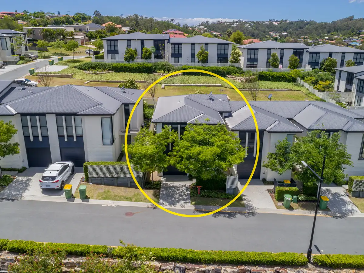 Main view of Homely townhouse listing, 6/14 Norris Street, Pacific Pines QLD 4211