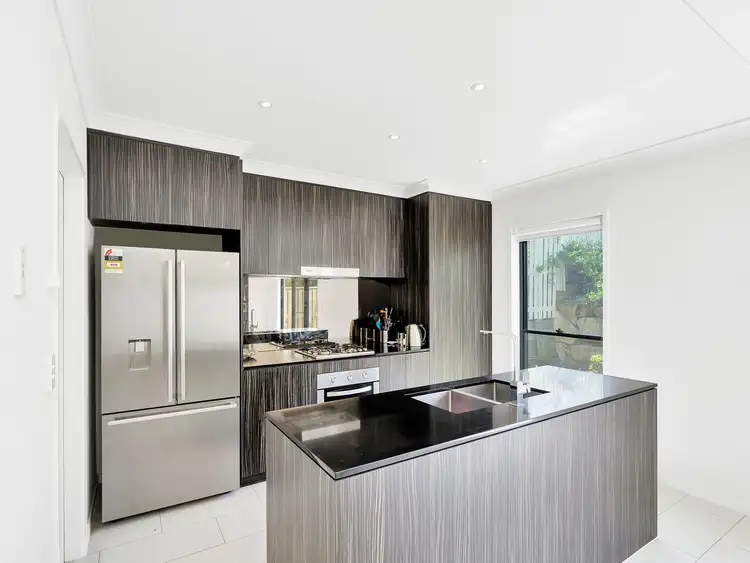 Third view of Homely townhouse listing, 6/14 Norris Street, Pacific Pines QLD 4211