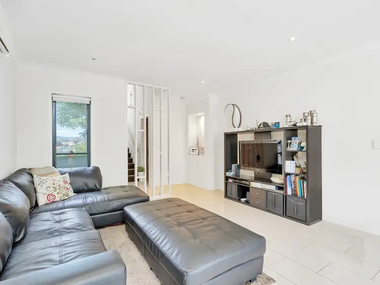 Fourth view of Homely townhouse listing, 6/14 Norris Street, Pacific Pines QLD 4211