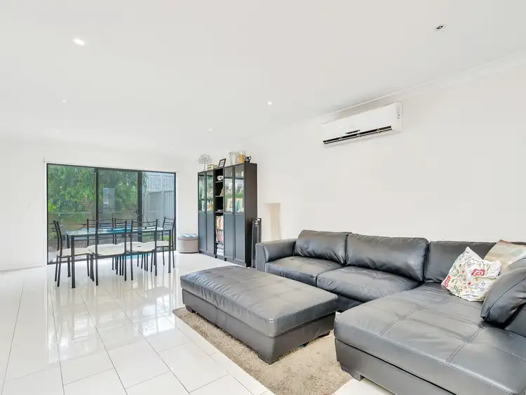 Fifth view of Homely townhouse listing, 6/14 Norris Street, Pacific Pines QLD 4211
