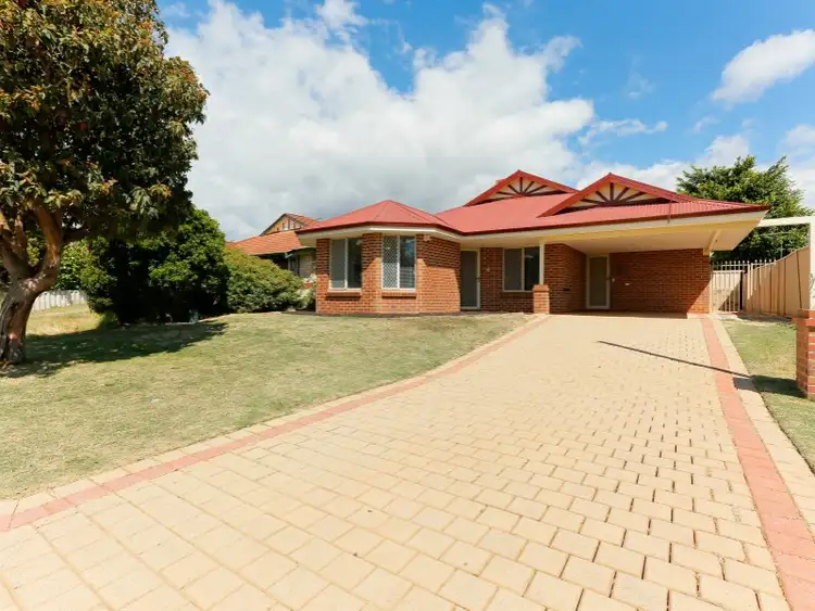 Main view of Homely house listing, 26 Osmond Street, Kenwick WA 6107