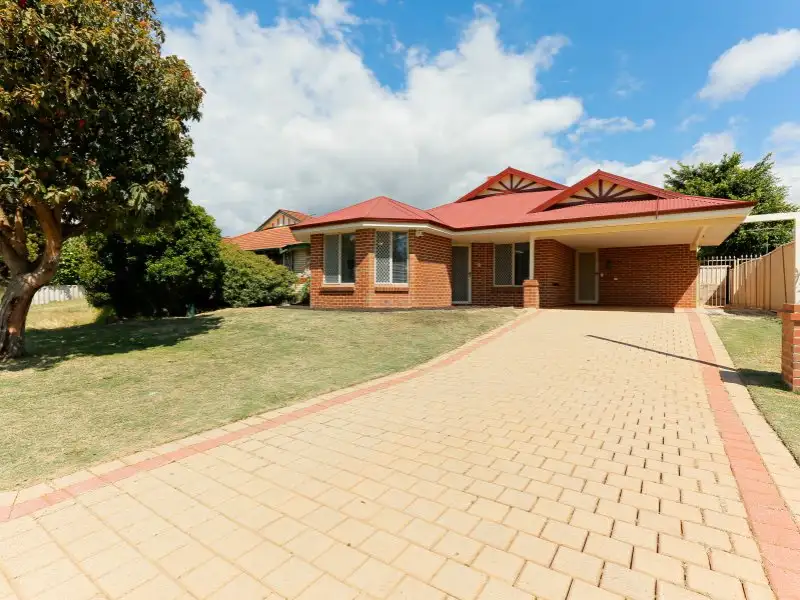 Main view of Homely house listing, 26 Osmond Street, Kenwick WA 6107