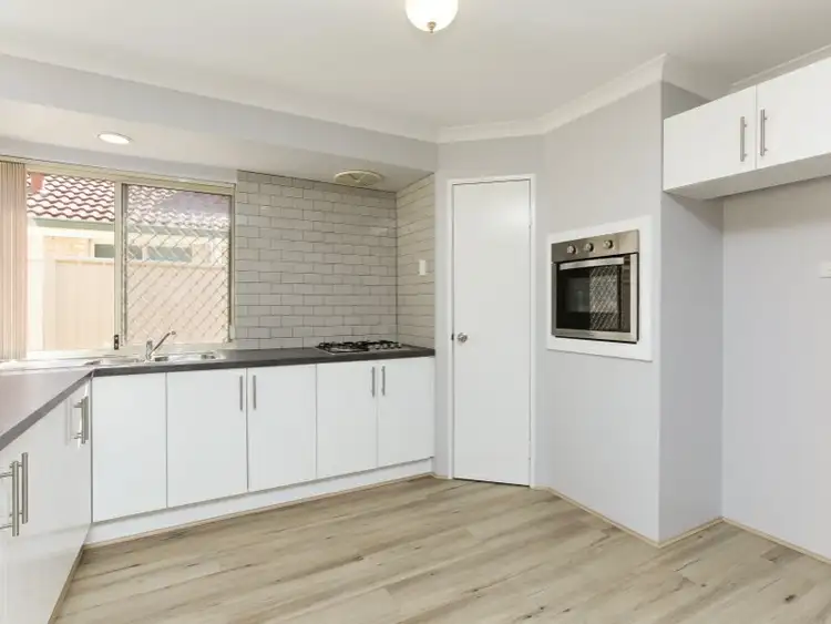 Second view of Homely house listing, 26 Osmond Street, Kenwick WA 6107