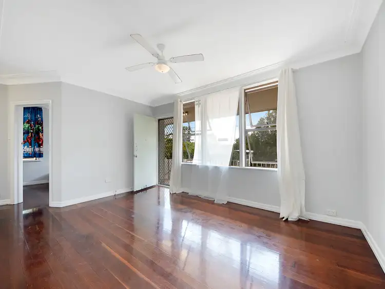 Second view of Homely house listing, 49 Lucan Avenue, Aspley QLD 4034