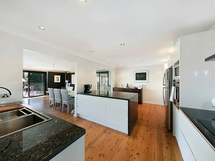 Third view of Homely house listing, 27 Wailele Avenue, Halekulani NSW 2262