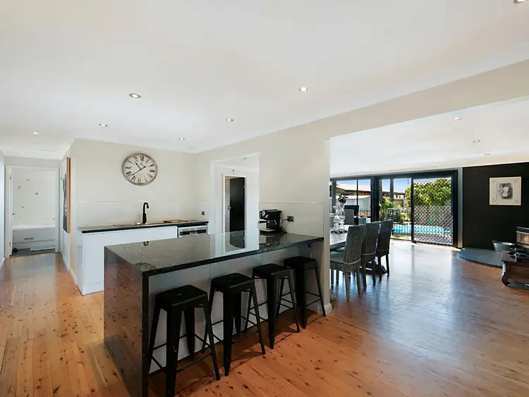 Fourth view of Homely house listing, 27 Wailele Avenue, Halekulani NSW 2262