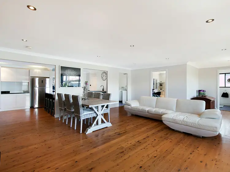 Fifth view of Homely house listing, 27 Wailele Avenue, Halekulani NSW 2262