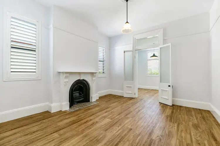 4/49 West Street, Petersham NSW 2049