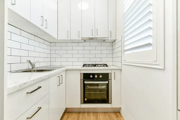 Second view of Homely apartment listing, 4/49 West Street, Petersham NSW 2049