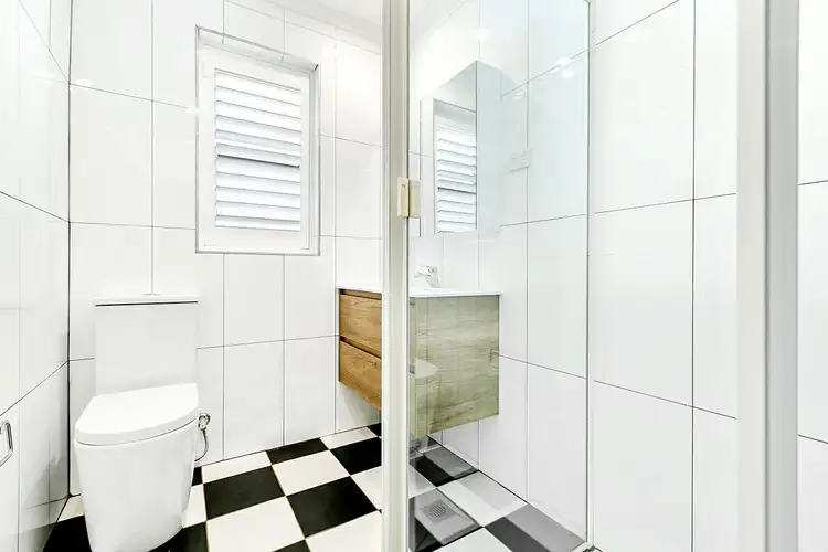 Third view of Homely apartment listing, 4/49 West Street, Petersham NSW 2049
