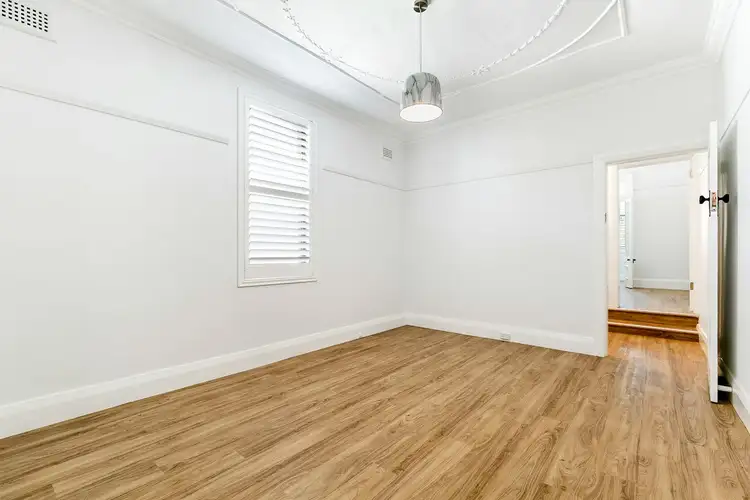 Fourth view of Homely apartment listing, 4/49 West Street, Petersham NSW 2049