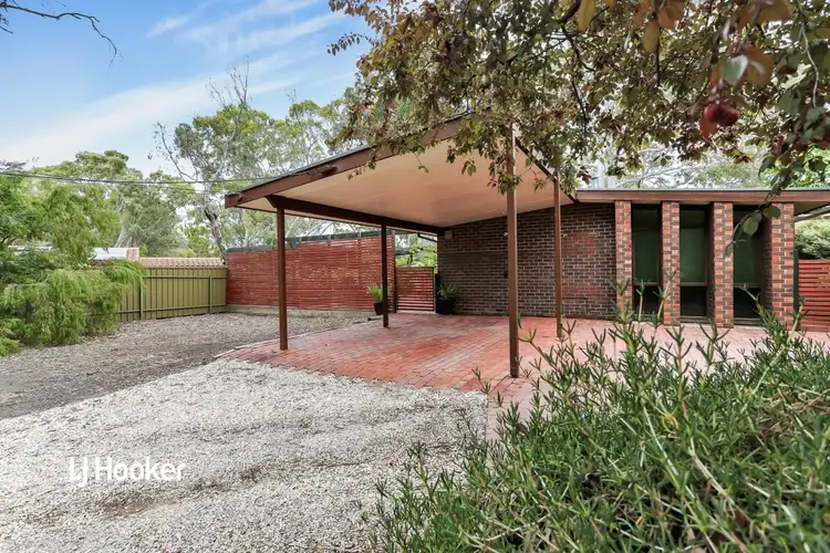 19 Sandalwood Drive, St Agnes SA 5097