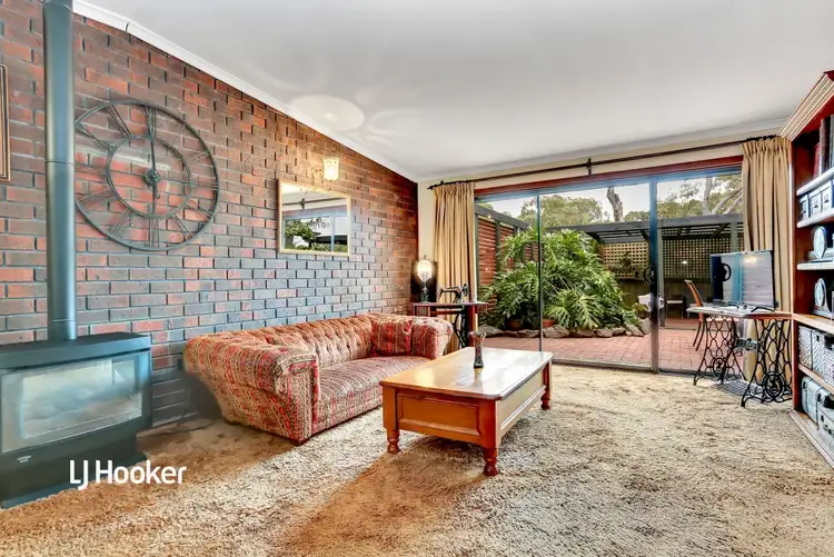 Second view of Homely house listing, 19 Sandalwood Drive, St Agnes SA 5097