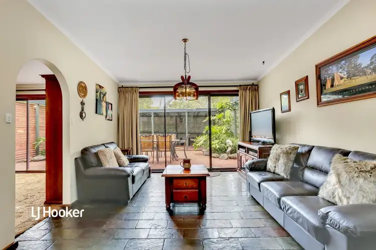 Fifth view of Homely house listing, 19 Sandalwood Drive, St Agnes SA 5097