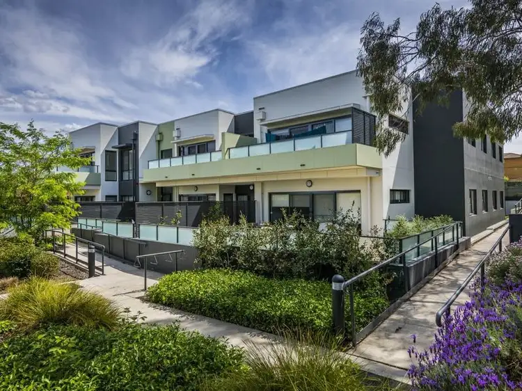 Main view of Homely apartment listing, 16/9 Stornaway Road, Queanbeyan NSW 2620