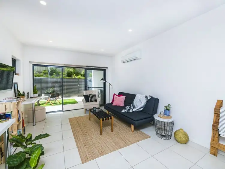 Second view of Homely apartment listing, 16/9 Stornaway Road, Queanbeyan NSW 2620