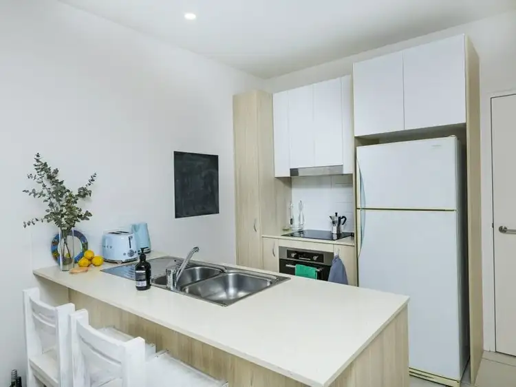 Third view of Homely apartment listing, 16/9 Stornaway Road, Queanbeyan NSW 2620