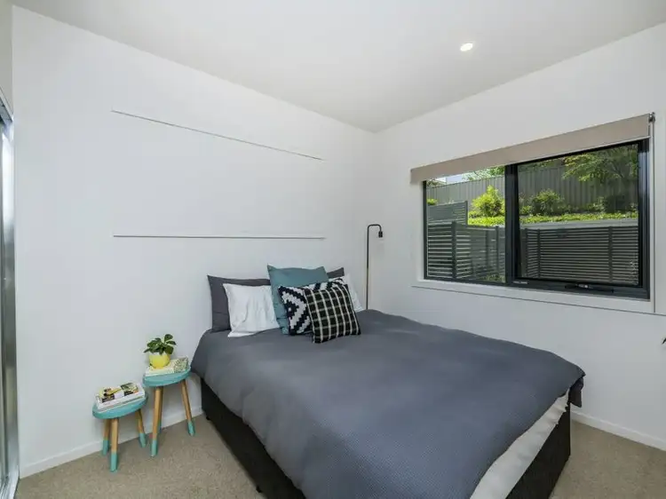 Fifth view of Homely apartment listing, 16/9 Stornaway Road, Queanbeyan NSW 2620