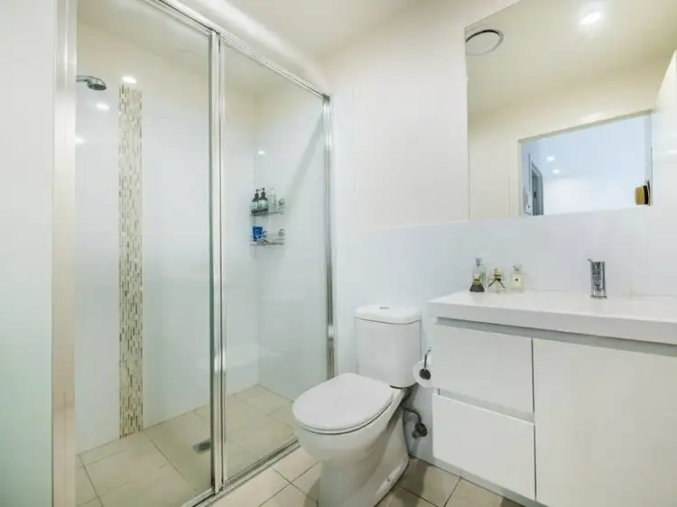 Sixth view of Homely apartment listing, 16/9 Stornaway Road, Queanbeyan NSW 2620