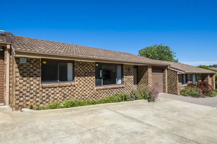 6/63 Macquoid Street, Queanbeyan NSW 2620