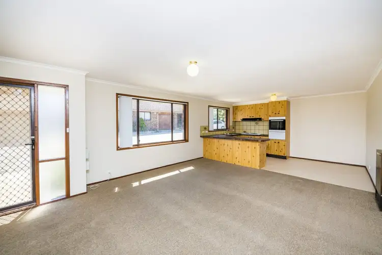 Second view of Homely house listing, 6/63 Macquoid Street, Queanbeyan NSW 2620