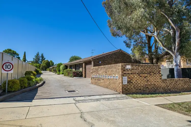 Fourth view of Homely house listing, 6/63 Macquoid Street, Queanbeyan NSW 2620