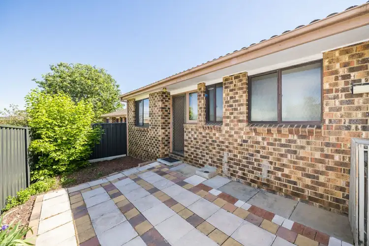 Fifth view of Homely house listing, 6/63 Macquoid Street, Queanbeyan NSW 2620