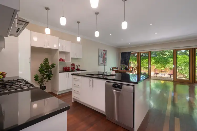 Second view of Homely house listing, 106 Hill Street, Orange NSW 2800