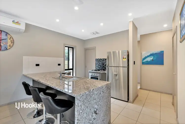 Fifth view of Homely house listing, 37 Quinlivan Road, Pooraka SA 5095