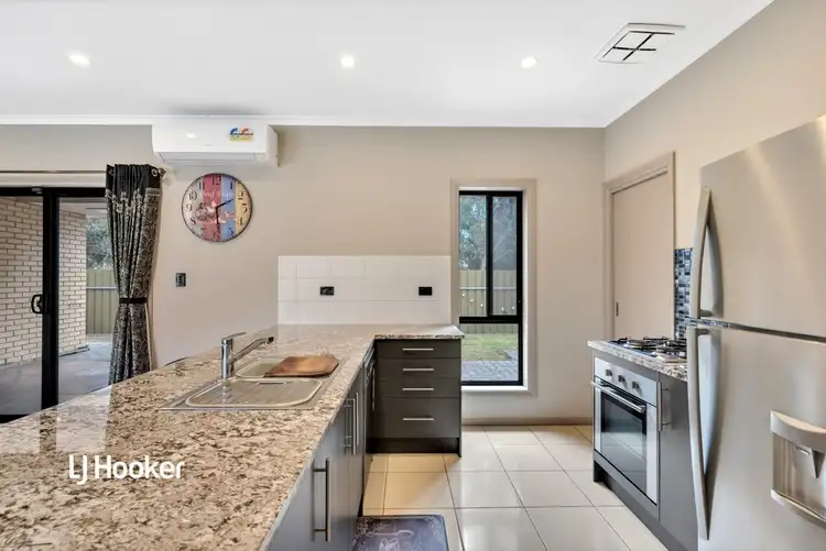 Sixth view of Homely house listing, 37 Quinlivan Road, Pooraka SA 5095