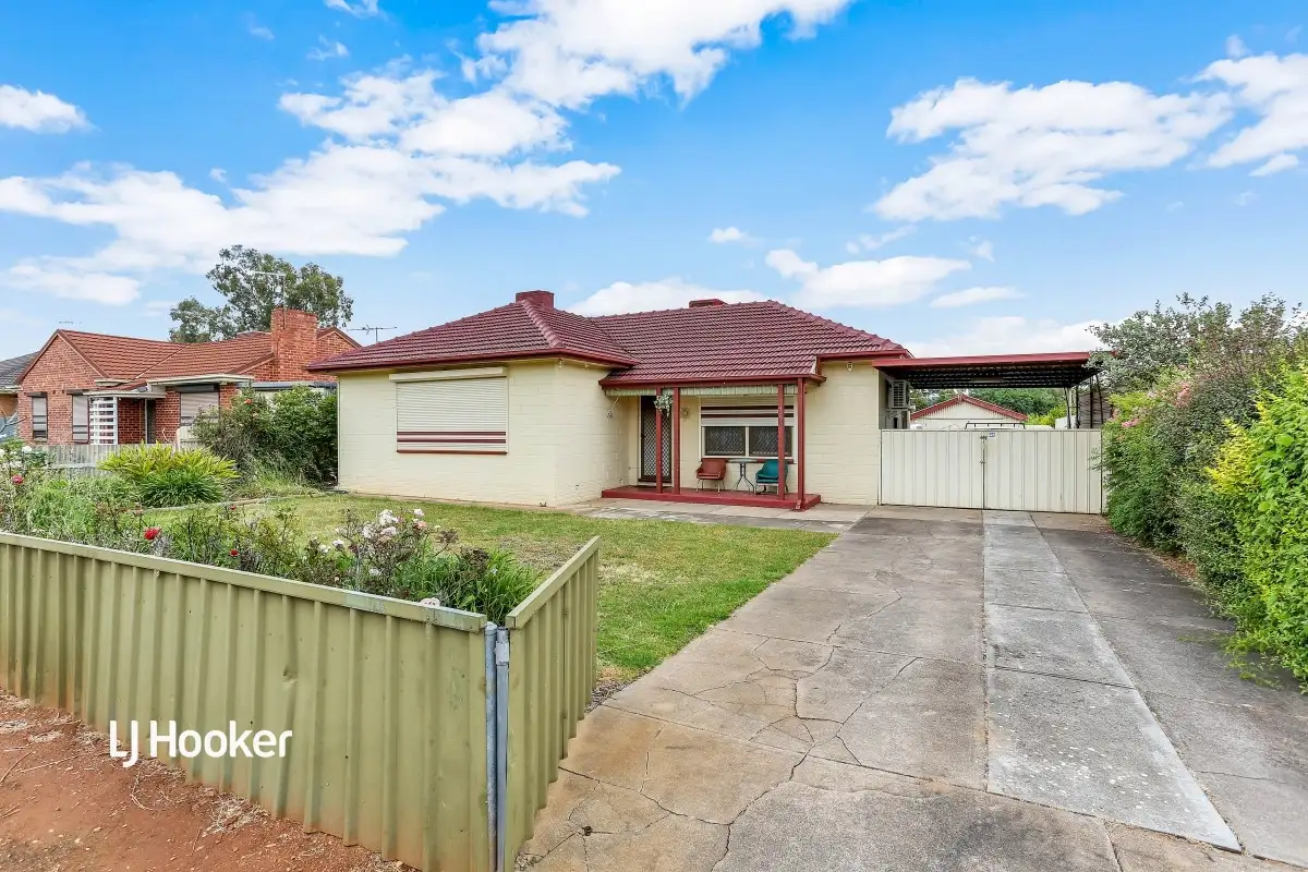 Main view of Homely house listing, 118 Harvey Road, Elizabeth South SA 5112