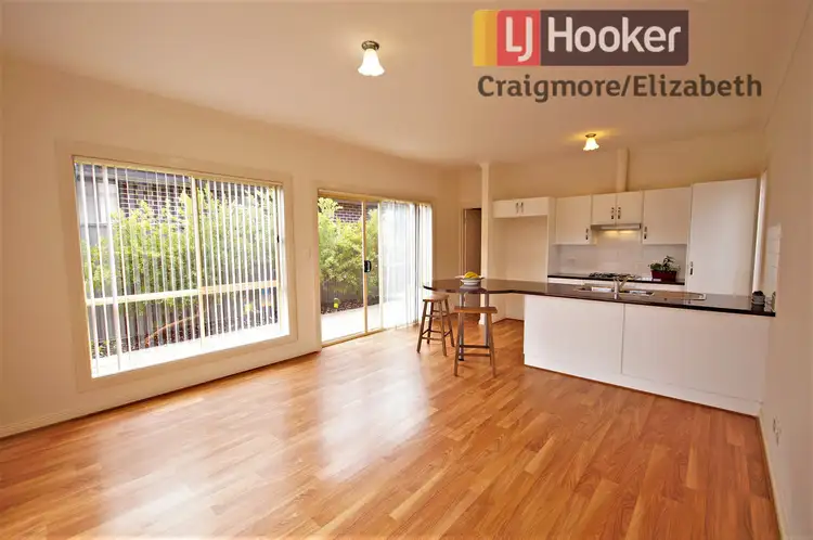 Third view of Homely house listing, 21 Rollings Way, Blakeview SA 5114