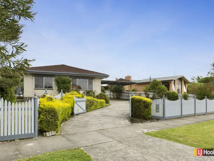 Main view of Homely house listing, 18 The Esplanade, Colac VIC 3250