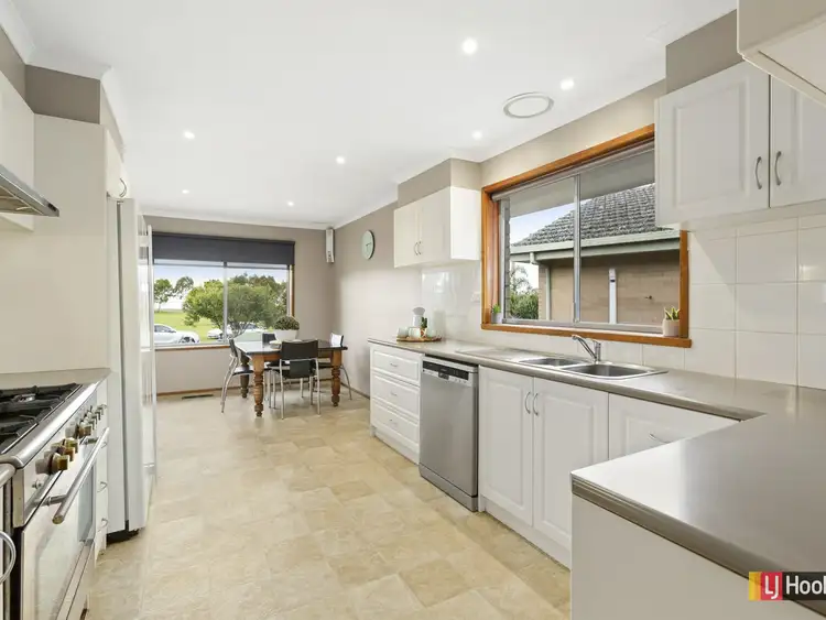 Third view of Homely house listing, 18 The Esplanade, Colac VIC 3250