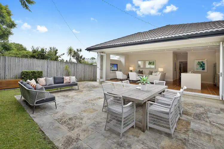 Third view of Homely house listing, 39 Francis Street, Fairlight NSW 2094
