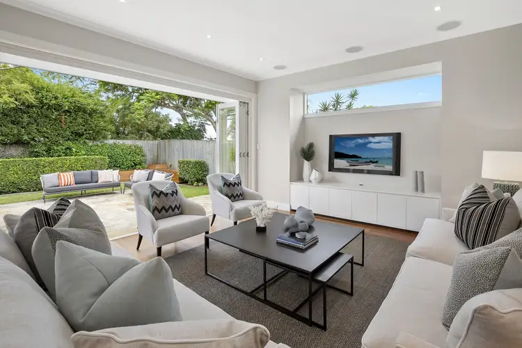 Fourth view of Homely house listing, 39 Francis Street, Fairlight NSW 2094