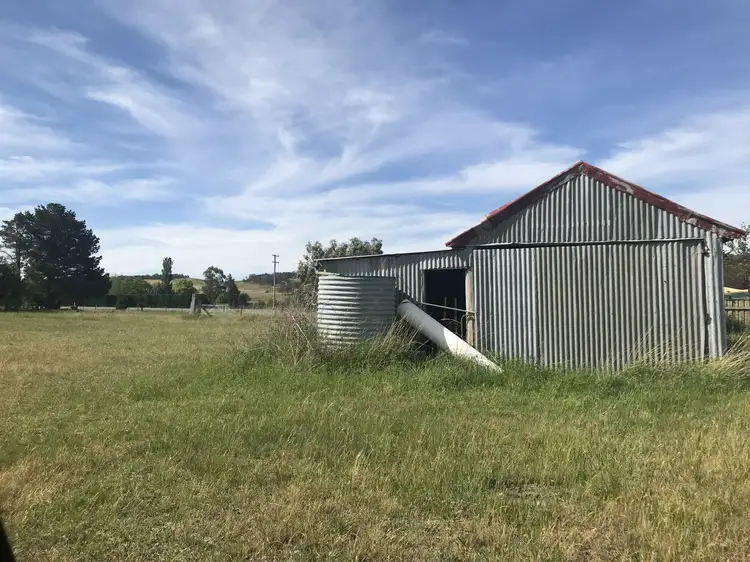 Third view of Homely land listing, 197 Cullerin Road, Breadalbane NSW 2581