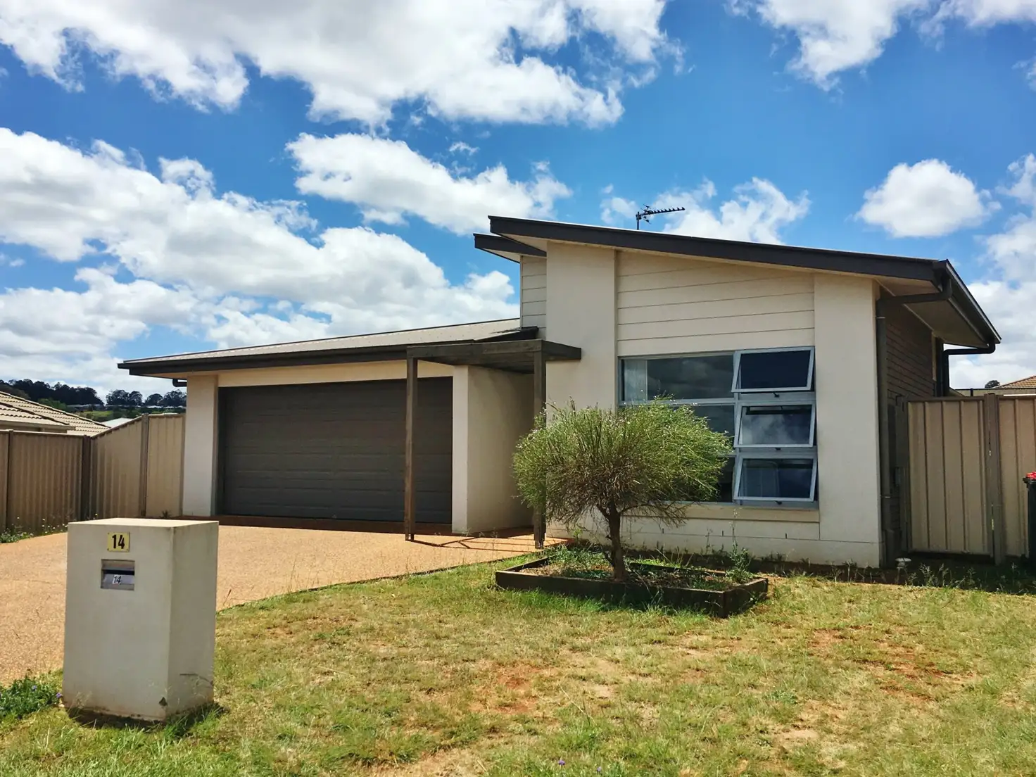 Main view of Homely house listing, 14 Casuarina Street, Kingaroy QLD 4610