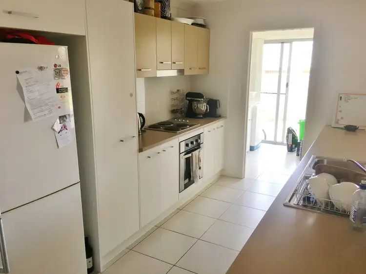Second view of Homely house listing, 14 Casuarina Street, Kingaroy QLD 4610