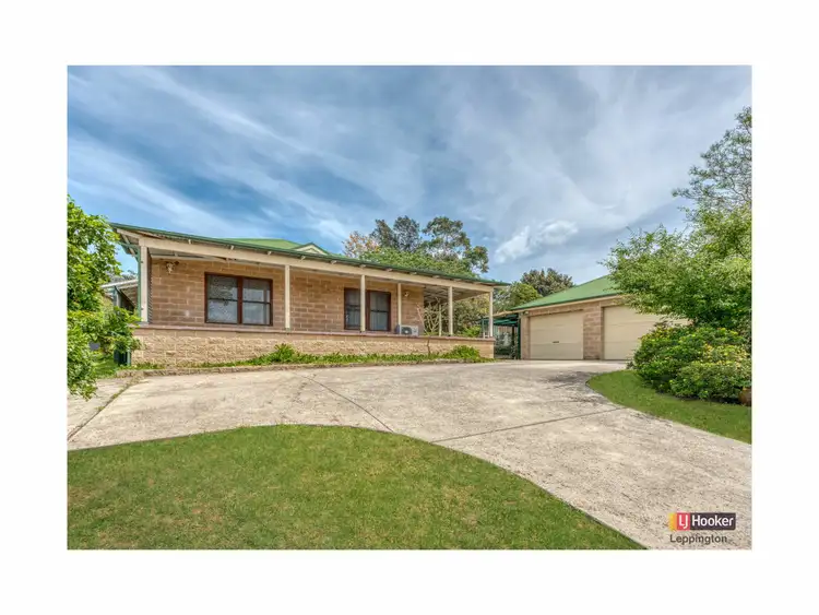 42 O'Dea Road, Mount Annan NSW 2567