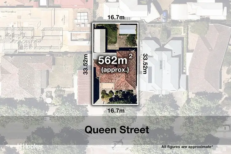 Second view of Homely house listing, 22a Queen Street, Norwood SA 5067