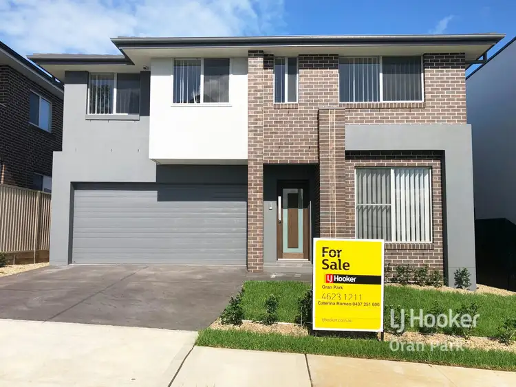 Main view of Homely house listing, 76 Kingsford Smith Avenue, Middleton Grange NSW 2171